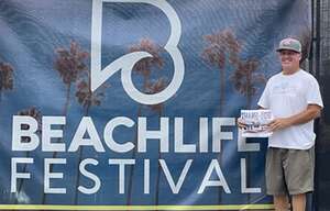 Beachlife Ranch Festival - Friday Only