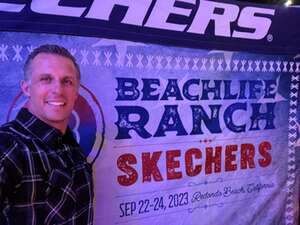 Beachlife Ranch Festival - Friday Only