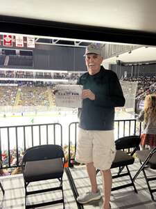 Jacksonville Icemen - ECHL vs Florida Everblades