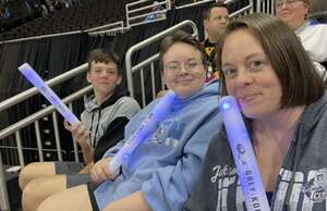 Jacksonville Icemen - ECHL vs Florida Everblades