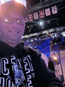 Jacksonville Icemen - ECHL vs Florida Everblades