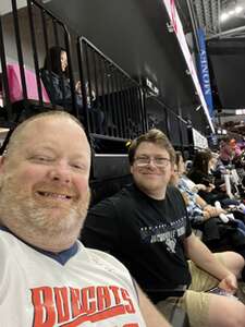 Jacksonville Icemen - ECHL vs Florida Everblades