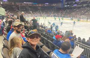 Jacksonville Icemen - ECHL vs Florida Everblades