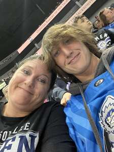 Jacksonville Icemen - ECHL vs Florida Everblades