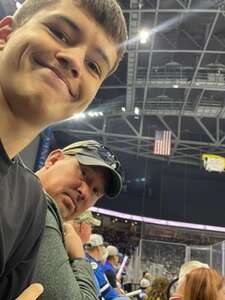 Jacksonville Icemen - ECHL vs Florida Everblades