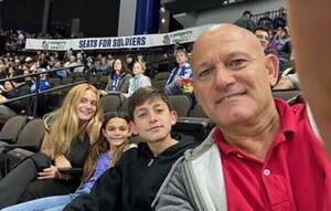 Jacksonville Icemen - ECHL vs Florida Everblades