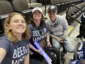 Jacksonville Icemen - ECHL vs Florida Everblades