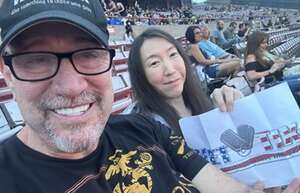 Rob Zombie and Alice Cooper: Freaks on Parade 2023 Tour