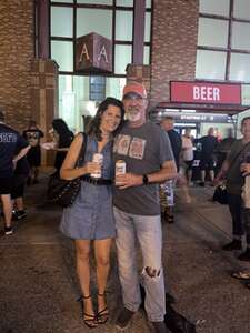 Rob Zombie and Alice Cooper: Freaks on Parade 2023 Tour