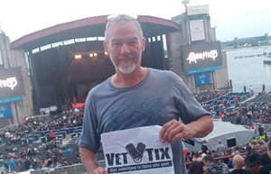 Rob Zombie and Alice Cooper: Freaks on Parade 2023 Tour