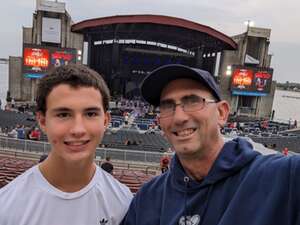 Rob Zombie and Alice Cooper: Freaks on Parade 2023 Tour