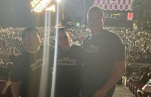 Rob Zombie and Alice Cooper: Freaks on Parade 2023 Tour