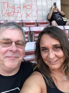 Rob Zombie and Alice Cooper: Freaks on Parade 2023 Tour