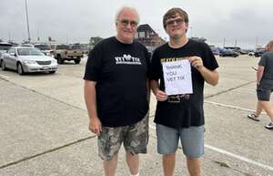 Rob Zombie and Alice Cooper: Freaks on Parade 2023 Tour