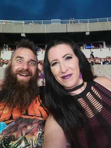 Rob Zombie and Alice Cooper: Freaks on Parade 2023 Tour