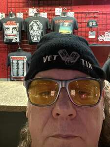 Rob Zombie and Alice Cooper: Freaks on Parade 2023 Tour