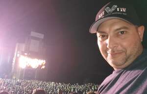 Rob Zombie and Alice Cooper: Freaks on Parade 2023 Tour