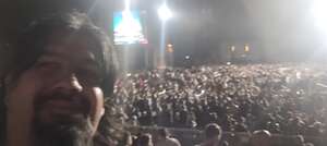 Rob Zombie and Alice Cooper: Freaks on Parade 2023 Tour