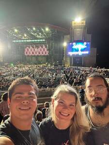 Rob Zombie and Alice Cooper: Freaks on Parade 2023 Tour