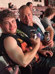 Rob Zombie and Alice Cooper: Freaks on Parade 2023 Tour