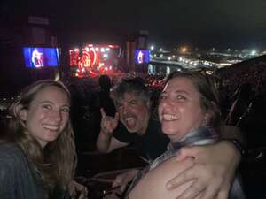 Rob Zombie and Alice Cooper: Freaks on Parade 2023 Tour