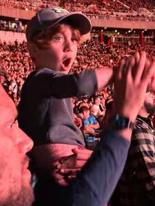 Rob Zombie and Alice Cooper: Freaks on Parade 2023 Tour