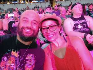 Rob Zombie and Alice Cooper: Freaks on Parade 2023 Tour