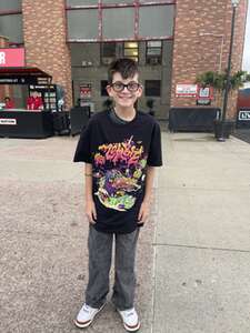 Rob Zombie and Alice Cooper: Freaks on Parade 2023 Tour