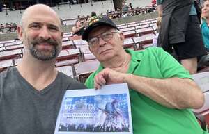 Rob Zombie and Alice Cooper: Freaks on Parade 2023 Tour