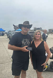 Rob Zombie and Alice Cooper: Freaks on Parade 2023 Tour