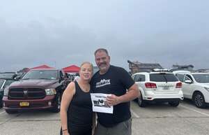 Rob Zombie and Alice Cooper: Freaks on Parade 2023 Tour