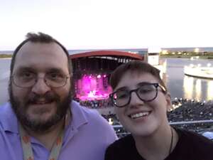 Rob Zombie and Alice Cooper: Freaks on Parade 2023 Tour