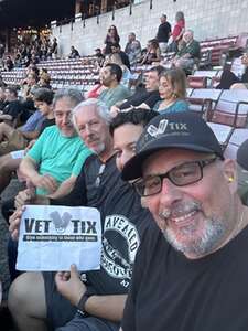 Rob Zombie and Alice Cooper: Freaks on Parade 2023 Tour