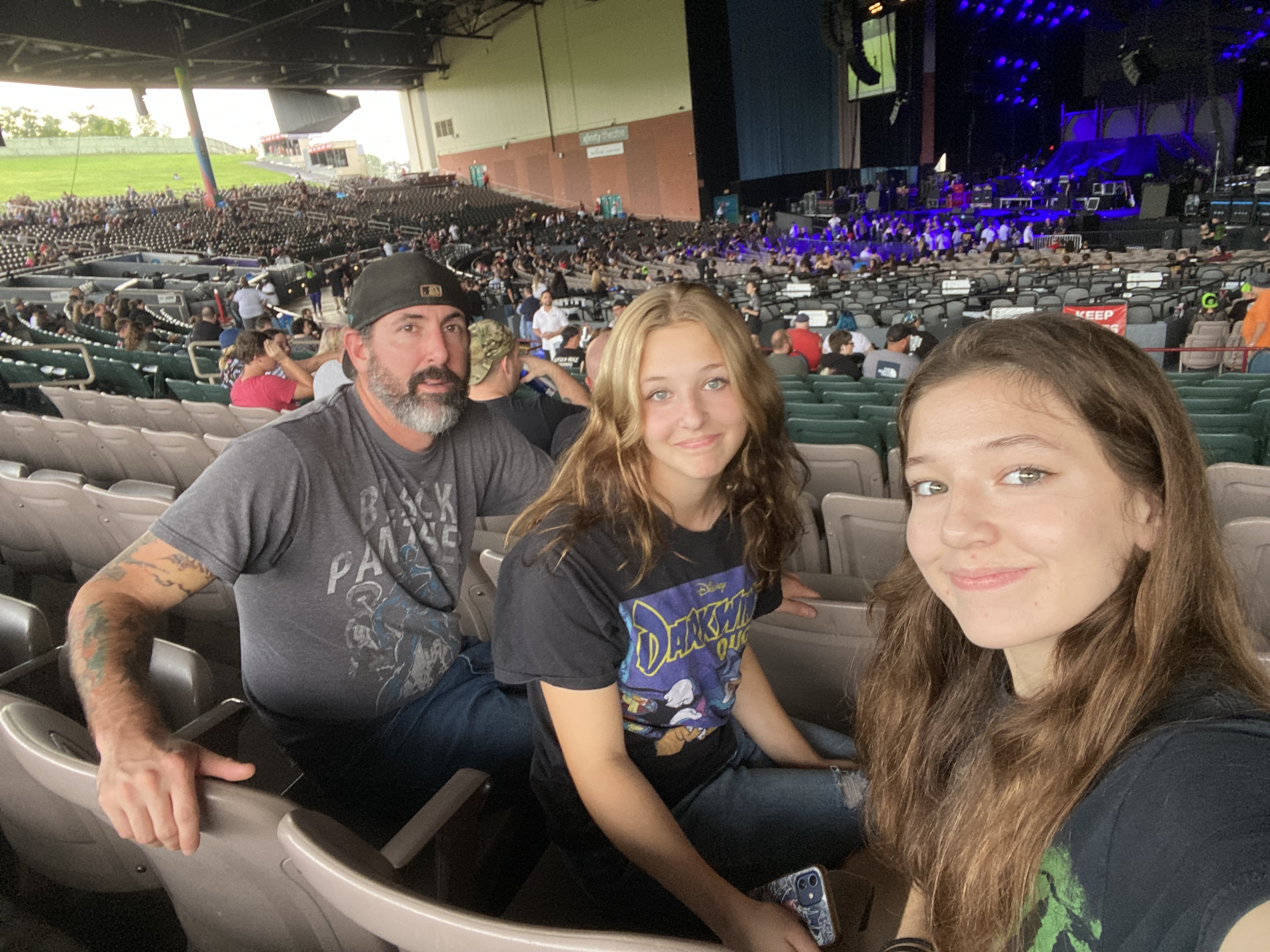 Rob Zombie and Alice Cooper: Freaks on Parade 2023 Tour