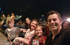 Cirque Du Soleil: Echo