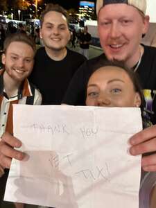 Cirque Du Soleil: Echo