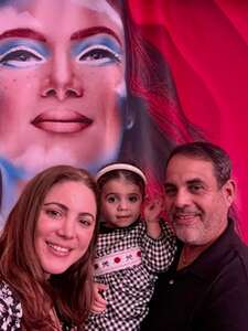 Cirque Du Soleil: Echo