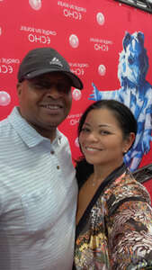 Cirque Du Soleil: Echo