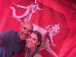 Cirque Du Soleil: Echo