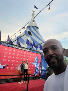 Cirque Du Soleil: Echo