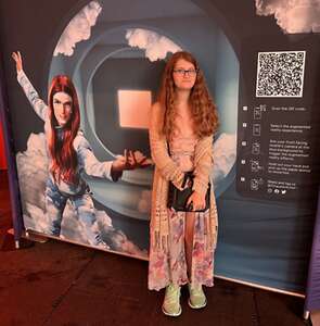 Cirque Du Soleil: Echo