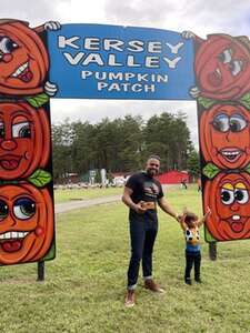 Event Rescheduled: Kersey Valley Maize Adventure