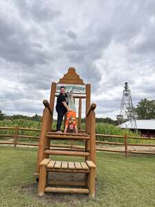 Event Rescheduled: Kersey Valley Maize Adventure