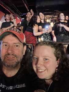 Boys Like Girls - the Speaking Our Language Tour Presented by Emo Nite