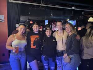 Boys Like Girls - the Speaking Our Language Tour Presented by Emo Nite