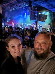 Boys Like Girls - the Speaking Our Language Tour Presented by Emo Nite