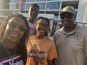 Sam Houston Bearkats - NCAA Football vs Air Force Falcons