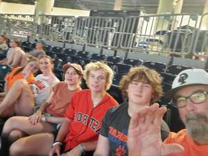 Sam Houston Bearkats - NCAA Football vs Air Force Falcons