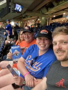 Sam Houston Bearkats - NCAA Football vs Air Force Falcons