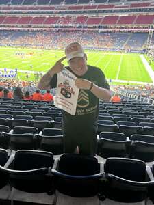 Sam Houston Bearkats - NCAA Football vs Air Force Falcons